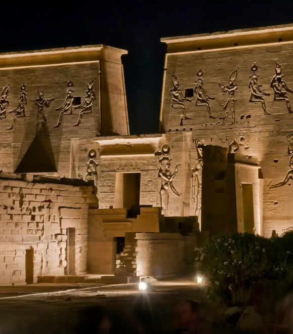 Luxor